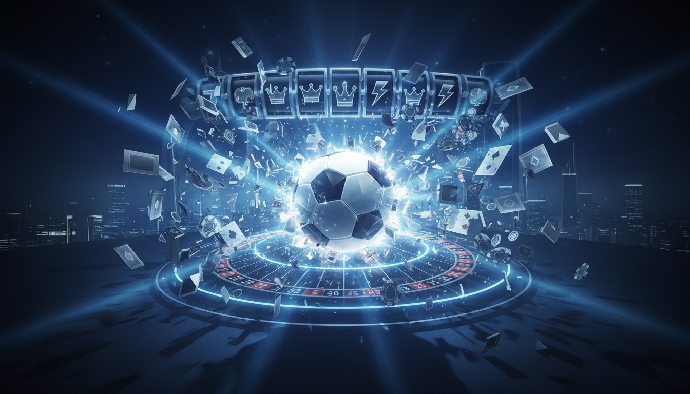 Zoccer Casino